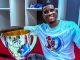 Paul Onuachu Reflects On Memorable Trabzonspor Season After Domestic Cup Success