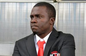 Fidelis Ilechukwu Says NPFL Clubs Still Far Behind In Continental Football