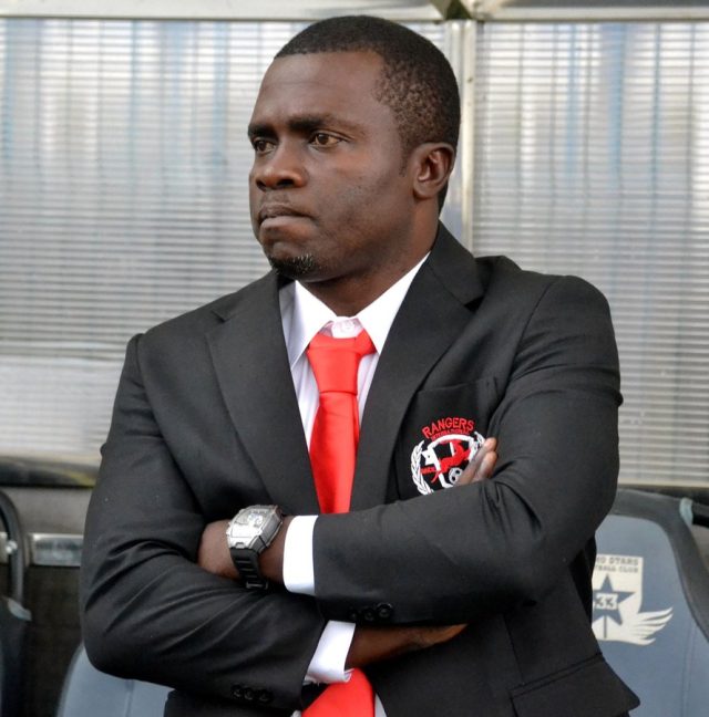 Fidelis Ilechukwu Says NPFL Clubs Still Far Behind In Continental Football
