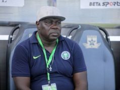 Justin Madugu Pleased With Super Falcons’ Victory Over Senegal Despite Admitting More Work Remains