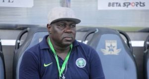 Justin Madugu Pleased With Super Falcons’ Victory Over Senegal Despite Admitting More Work Remains