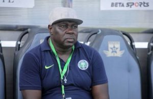 Justin Madugu Pleased With Super Falcons’ Victory Over Senegal Despite Admitting More Work Remains