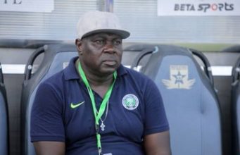 Justin Madugu Pleased With Super Falcons’ Victory Over Senegal Despite Admitting More Work Remains