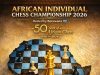 Seven Nigerian Chess Players Target Continental Glory at 2026 African Championships in Botswana