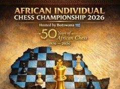 Seven Nigerian Chess Players Target Continental Glory at 2026 African Championships in Botswana