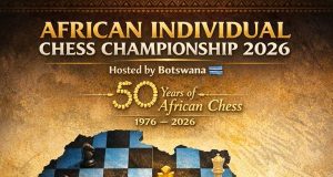 Seven Nigerian Chess Players Target Continental Glory at 2026 African Championships in Botswana