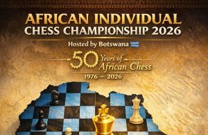 Seven Nigerian Chess Players Target Continental Glory at 2026 African Championships in Botswana