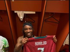 Bruno Onyemaechi Hails Super Eagles Display Despite Narrow Defeat To Portugal