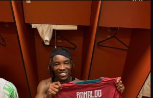 Bruno Onyemaechi Hails Super Eagles Display Despite Narrow Defeat To Portugal