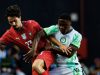 Troost-Ekong Calls For Stability As He Backs Bright Future For Super Eagles