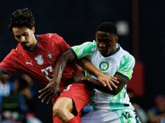 Troost-Ekong Calls For Stability As He Backs Bright Future For Super Eagles