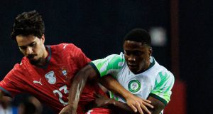 Troost-Ekong Calls For Stability As He Backs Bright Future For Super Eagles