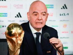 Gianni Infantino Defends World Cup Hosting Choice Amid Visa Controversy