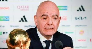 Gianni Infantino Defends World Cup Hosting Choice Amid Visa Controversy