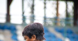 Francisca Ordega Opens Up On Retirement Plans As Super Falcons Career Nears Final Chapter