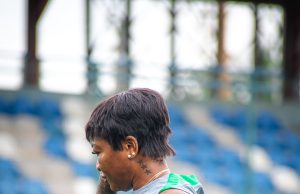 Francisca Ordega Opens Up On Retirement Plans As Super Falcons Career Nears Final Chapter