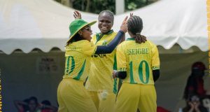 Favour Eseigbe Hails Team Spirit After Nigeria’s First Victory At Kwibuka Tournament