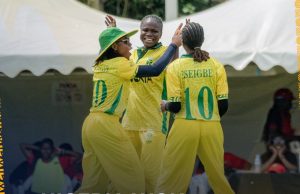 Favour Eseigbe Hails Team Spirit After Nigeria’s First Victory At Kwibuka Tournament