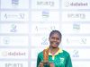 Favour Eseigbe Praises Nigeria’s Resilience After Strong Response To Opening Defeat