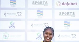 Favour Eseigbe Praises Nigeria’s Resilience After Strong Response To Opening Defeat