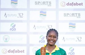 Favour Eseigbe Praises Nigeria’s Resilience After Strong Response To Opening Defeat