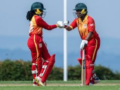 Zimbabwe Captain Adel Zimunu Promises Response After Defeat To Nigeria