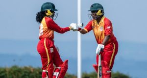 Zimbabwe Captain Adel Zimunu Promises Response After Defeat To Nigeria