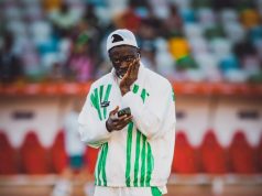 Akor Adams Admits World Cup Heartbreak Still Hurts Super Eagles Players