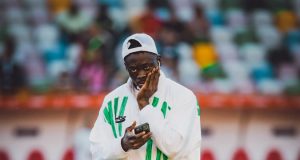 Akor Adams Admits World Cup Heartbreak Still Hurts Super Eagles Players