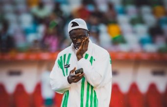 Akor Adams Admits World Cup Heartbreak Still Hurts Super Eagles Players