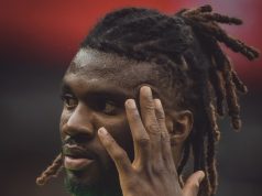 Terem Moffi Believes Super Eagles Are Close To Ending AFCON Trophy Wait