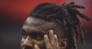 Terem Moffi Believes Super Eagles Are Close To Ending AFCON Trophy Wait