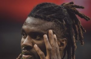 Terem Moffi Believes Super Eagles Are Close To Ending AFCON Trophy Wait
