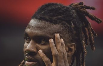 Terem Moffi Believes Super Eagles Are Close To Ending AFCON Trophy Wait