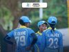 Rwanda Condemn Female Yellow Greens to Second Defeat at Kwibuka T20 Tournament