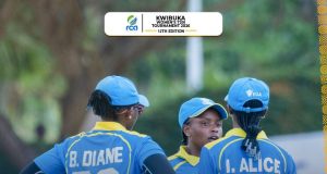 Rwanda Condemn Female Yellow Greens to Second Defeat at Kwibuka T20 Tournament