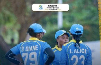 Rwanda Condemn Female Yellow Greens to Second Defeat at Kwibuka T20 Tournament