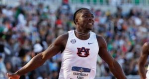 ‘I Can Go Even Faster’ — Kanyinsola Ajayi Sends Strong Warning After Historic 9.72s Run