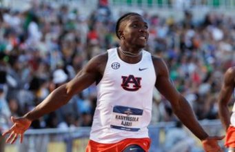 ‘I Can Go Even Faster’ — Kanyinsola Ajayi Sends Strong Warning After Historic 9.72s Run