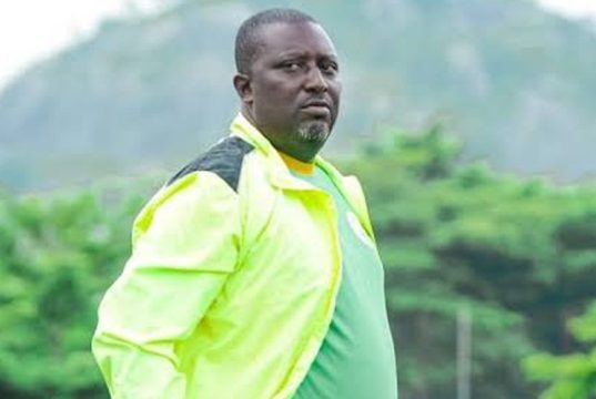 Flamingos Coach Sends Strong Warning Despite Nigeria’s Goal-Scoring Rampage