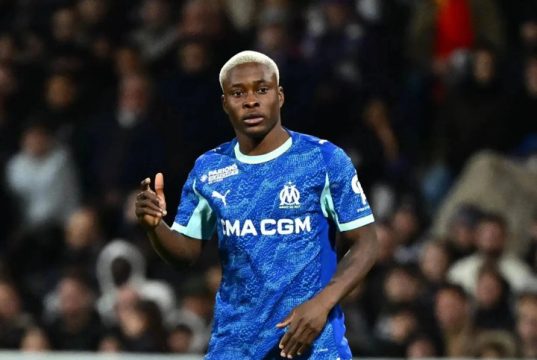 ‘France Is Much Tougher’ — Super Eagles Midfielder, Tochukwu Nnadi Opens Up On Difficult Transfer