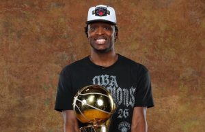 NBA Champion OG Anunoby Sends Powerful Message About Nigerian Roots After Historic Triumph