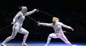 Nigeria Beats Australia To Hosting Rights As 26 Countries Confirm For Historic Fencing Championship