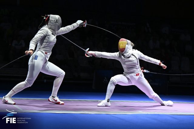 Fencing