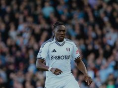 ‘They Treat Me Like A Younger Brother’ — Calvin Bassey Reveals Super Eagles Dressing Room Secrets