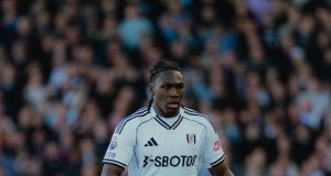 ‘They Treat Me Like A Younger Brother’ — Calvin Bassey Reveals Super Eagles Dressing Room Secrets