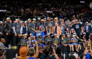 ‘Making Intimate Sacrifices’ Helped OG Anunoby’s New York Knicks Win NBA Title With D’Tigers’ Former Coach Mike Brown