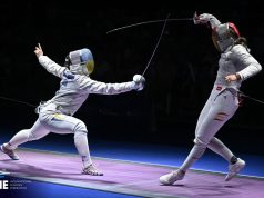 Fencing Federation’s Vice President Rachael Samuel Admits Value Of Collaborations Ahead Of Commonwealth Championship In Lagos