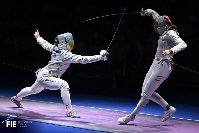 Fencing