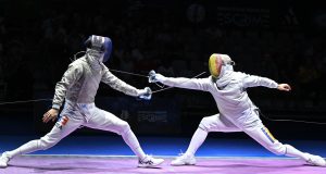 ‘We’re Ready To Shock The Commonwealth’ — Nigeria Targets Medal Rush On Home Soil
